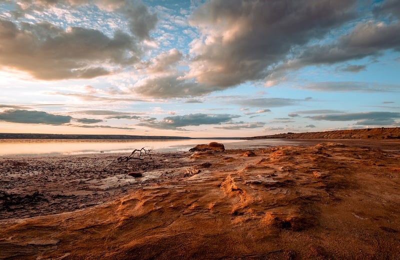 Seaside Serenity