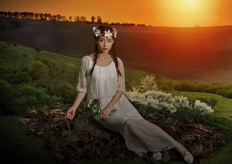Forest Fairy
