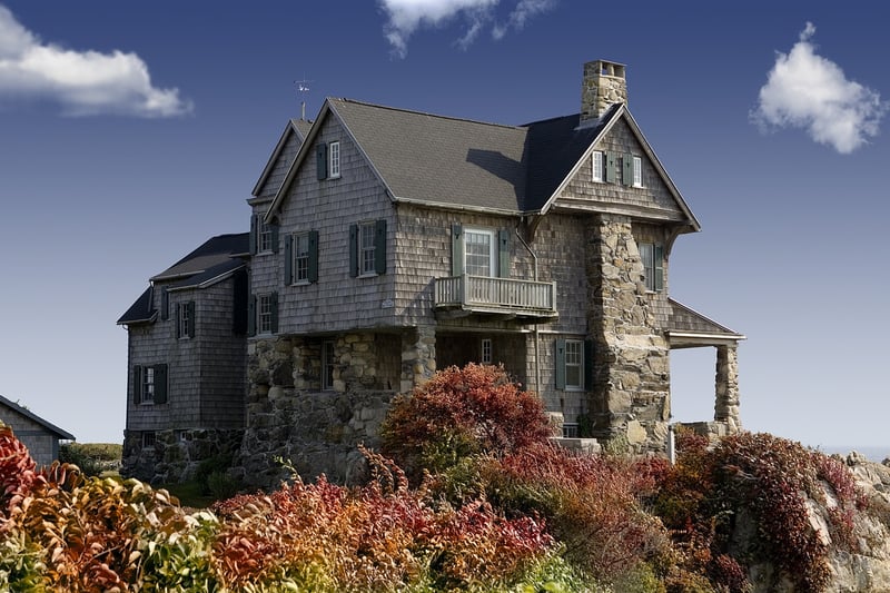 Nature-Inspired Accents