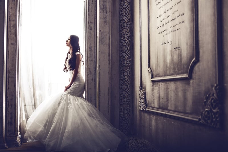Country Wedding